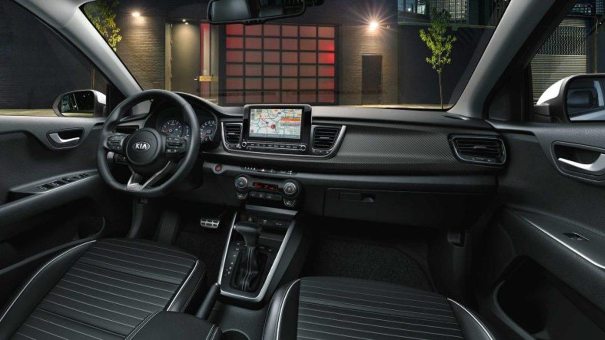 Büyük Değişimler Geçiren Yeni 2020 Kia Rio Tanıtıldı