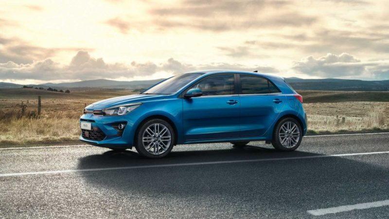 Büyük Değişimler Geçiren Yeni 2020 Kia Rio Tanıtıldı