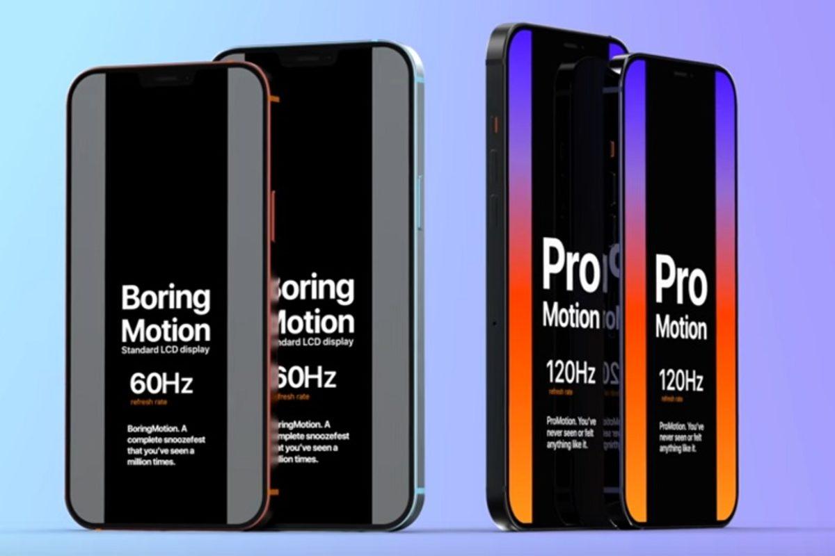 Apple’ın iPhone 12’nin OLED Ekranları İçin Samsung’la El Sıkışacağı Söyleniyor