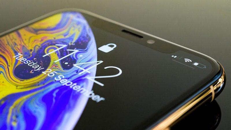 Apple’ın iPhone 12’nin OLED Ekranları İçin Samsung’la El Sıkışacağı Söyleniyor