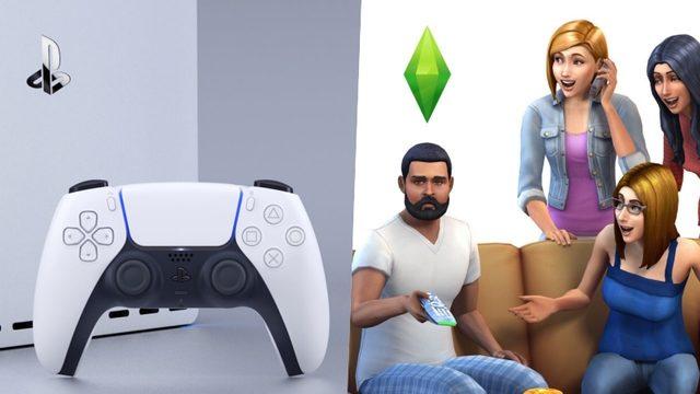 PlayStation 5’te Yer Alacak 38 Oyun Resmi Olarak Açıklandı (The Sims 5 Sürprizi)