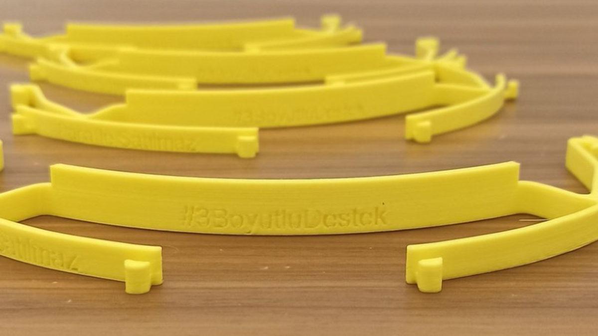 Bir Türk Mühendis Grubu, Geliştirdikleri Ürünlerle Koronavirüs Salgınına Karşı Muazzam İşler Başardı