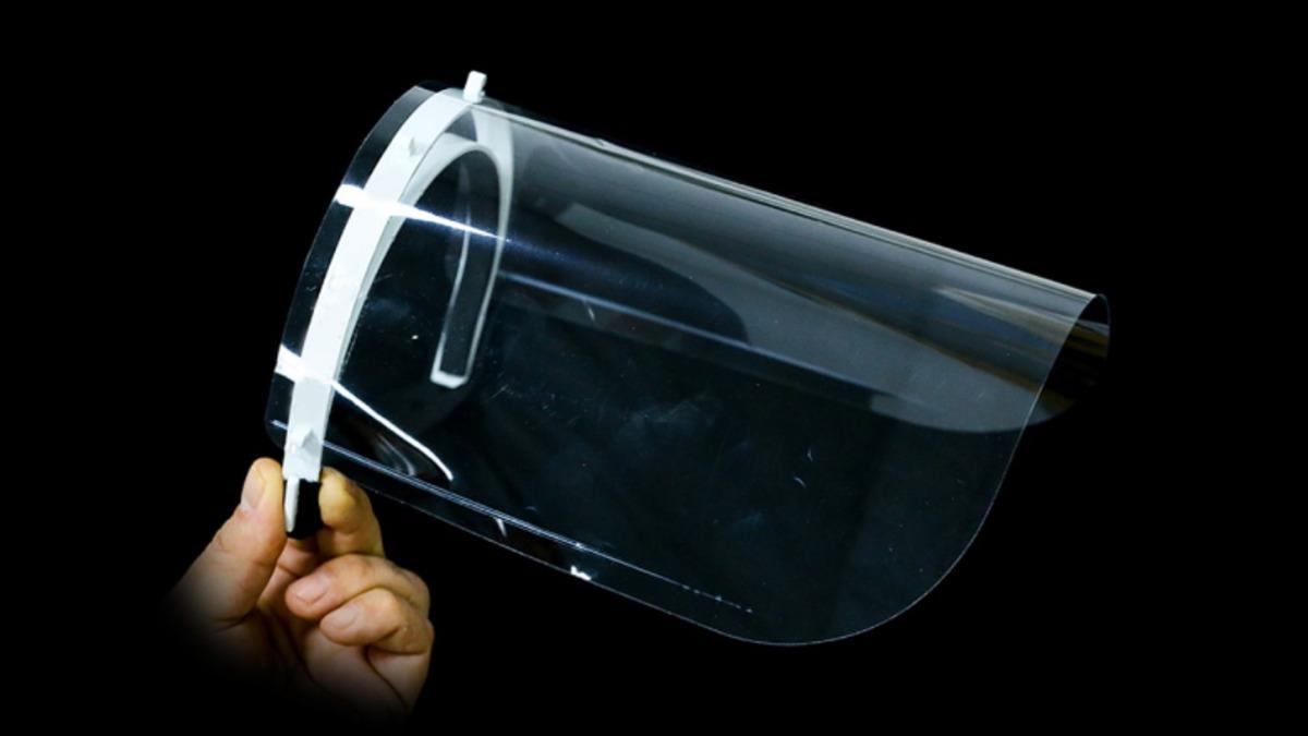 Bir Türk Mühendis Grubu, Geliştirdikleri Ürünlerle Koronavirüs Salgınına Karşı Muazzam İşler Başardı