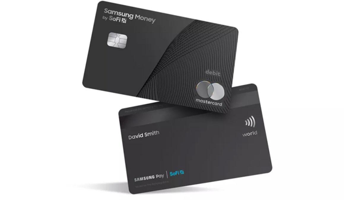 Samsung, Yeni Banka Kartı ’Samsung Money’yi Duyurdu