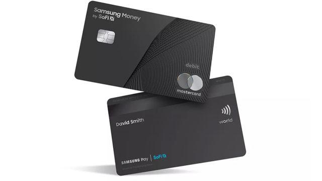 Samsung, Yeni Banka Kartı ’Samsung Money’yi Duyurdu