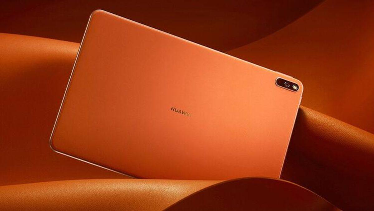 Huawei, Kirin 990’lı MatePad Pro’nun 5G Versiyonunu Tanıttı