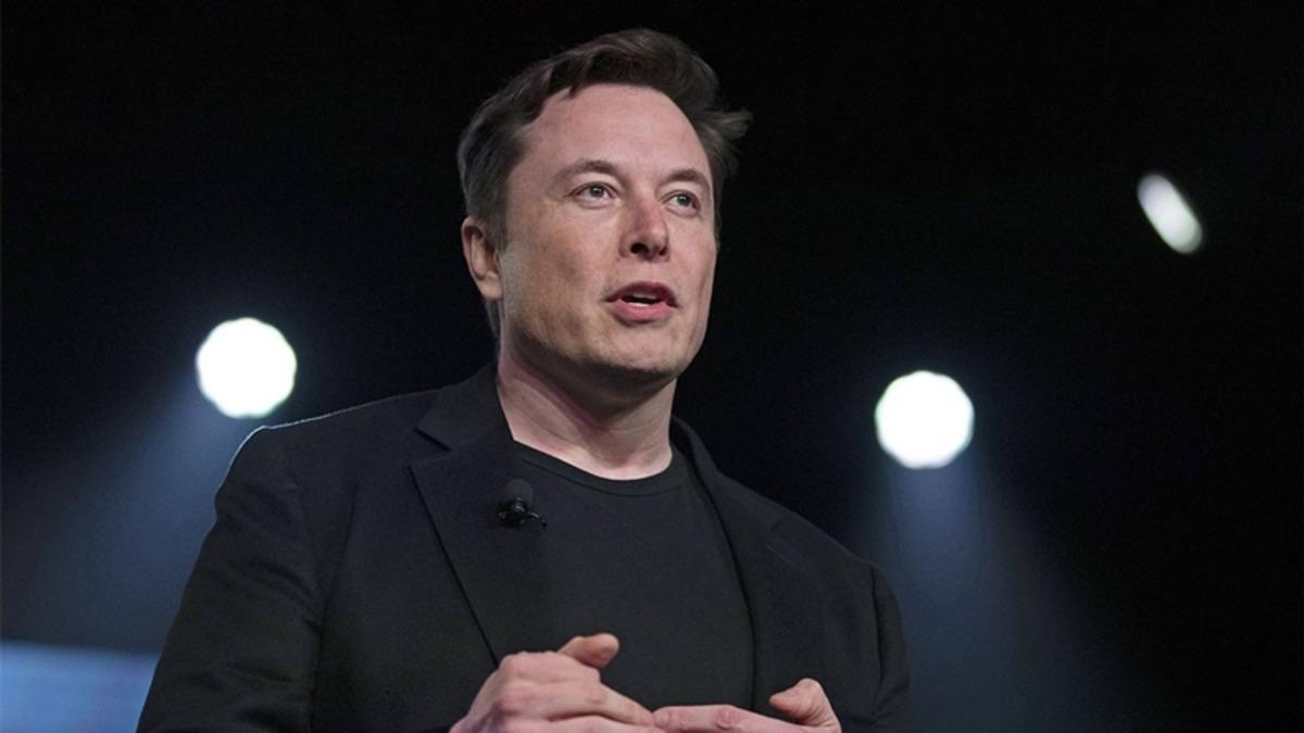 Elon Musk: SpaceX Görevinde Bir Sorun Çıkarsa Sorumlusu Benim