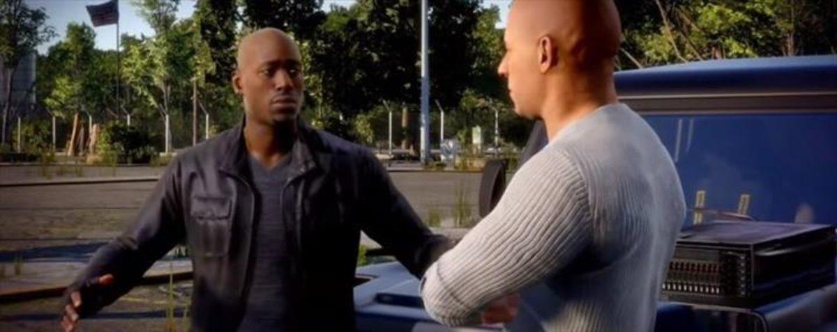 Fast & Furious Crossroads’un Çıkış Tarihi, Yayınlanan Fragmanla Duyuruldu