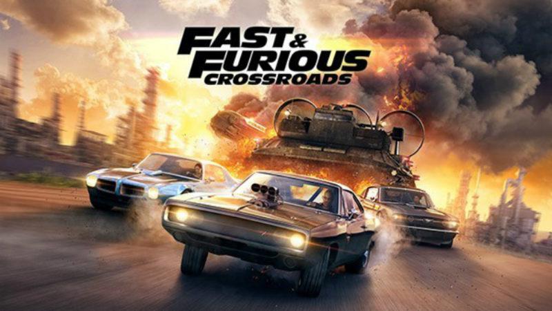 Fast & Furious Crossroads’un Çıkış Tarihi, Yayınlanan Fragmanla Duyuruldu