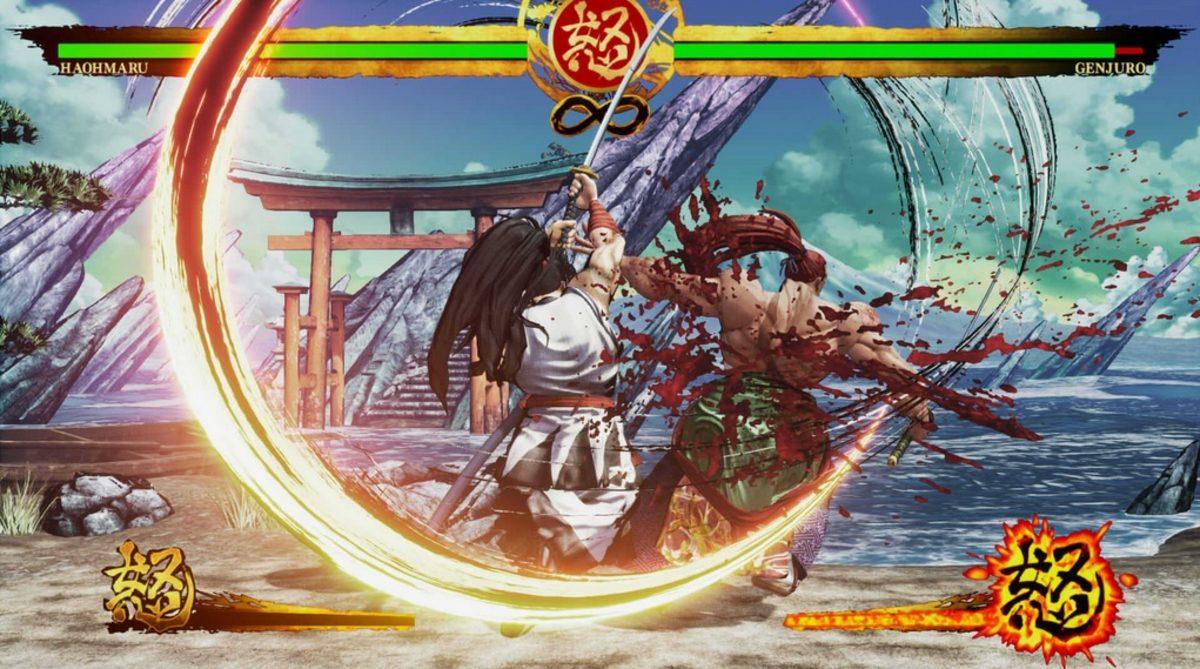 Samurai Shodown Neo Geo Collection, Epic Store’da 1 Hafta Ücretsiz Olacak