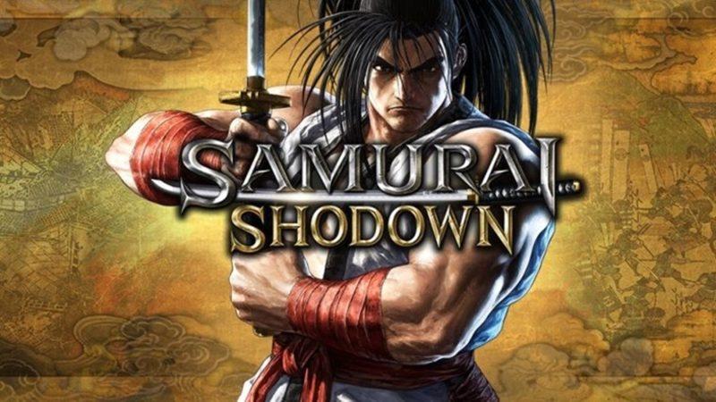 Samurai Shodown Neo Geo Collection, Epic Store’da 1 Hafta Ücretsiz Olacak