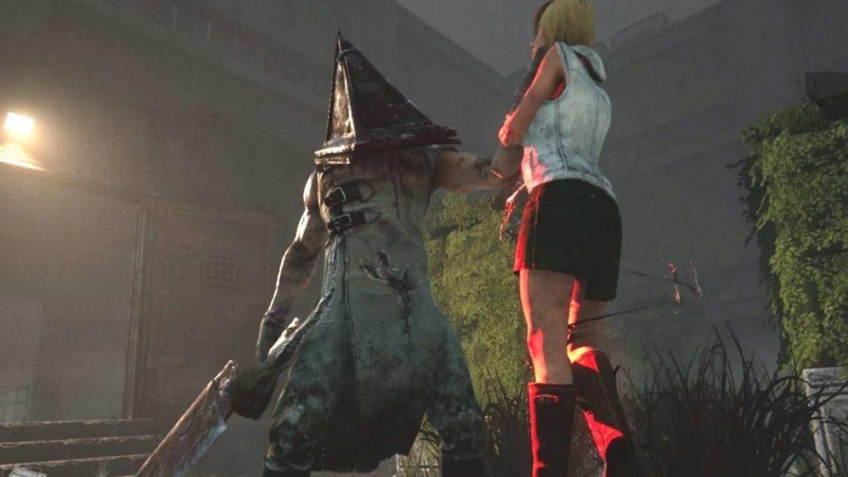 Dead by Daylight’ın Silent Hill DLC’sinden İlk Detaylar Geldi