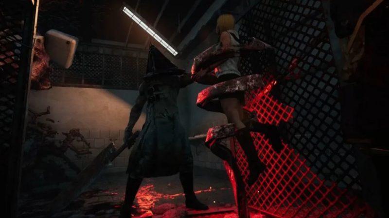 Dead by Daylight’ın Silent Hill DLC’sinden İlk Detaylar Geldi