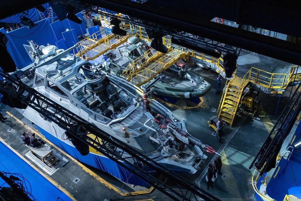 Avatar 2’nin Yapımcısı, Devam Filminin Konusunu Açıkladı