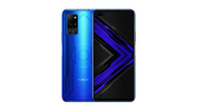 Honor Play 4 Pro’nun Özelliklerinin Gizlendiği Bazı Fotoğraflar Paylaşıldı