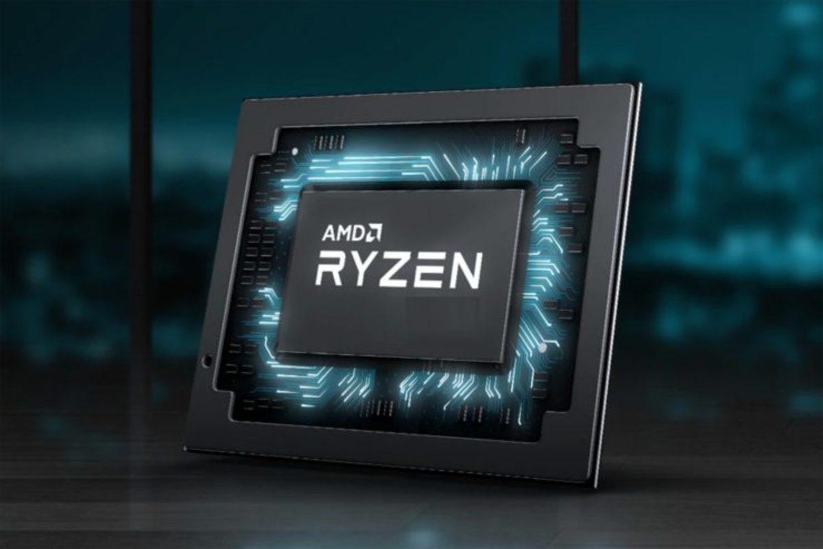 AMD Ryzen 6000, Dünyanın İlk 6 nm Masaüstü İşlemcisi Olabilir