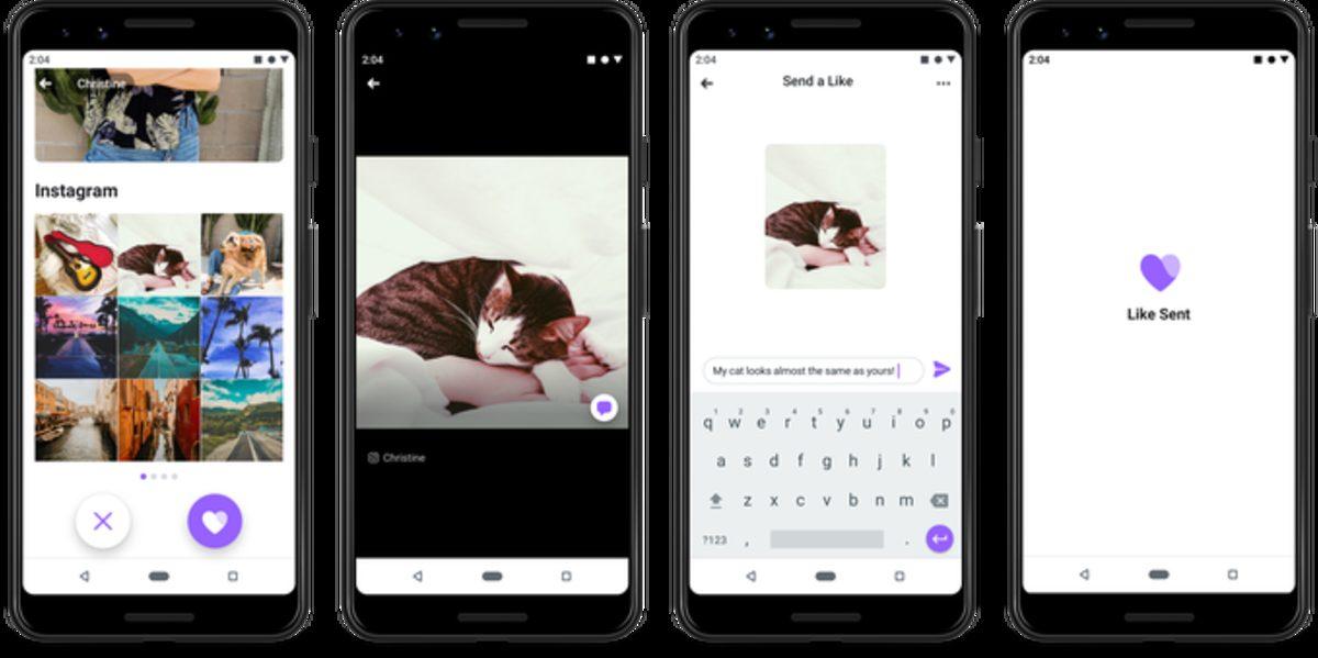Facebook, Tinder’ın En Büyük Rakibi Olacak Arkadaşlık Uygulamasını Duyurdu