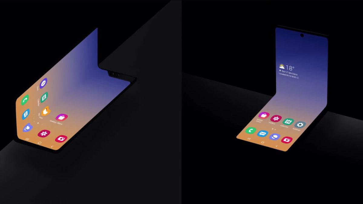 Samsung’un Yeni Katlanabilir Telefonu Galaxy Fold 2, Ağustos’ta Tanıtılabilir
