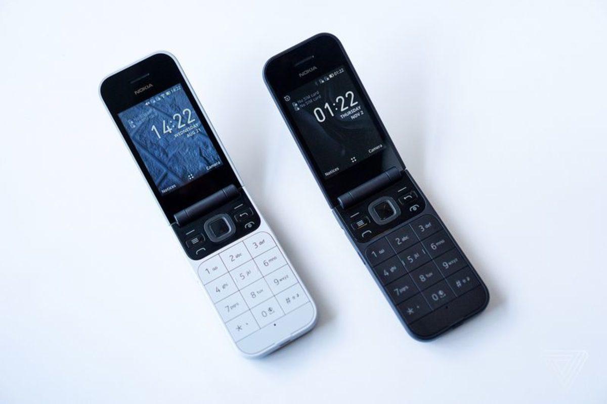 Nokia Durmuyor: Efsane ’2720 Flip’in Modern Hali Duyuruldu