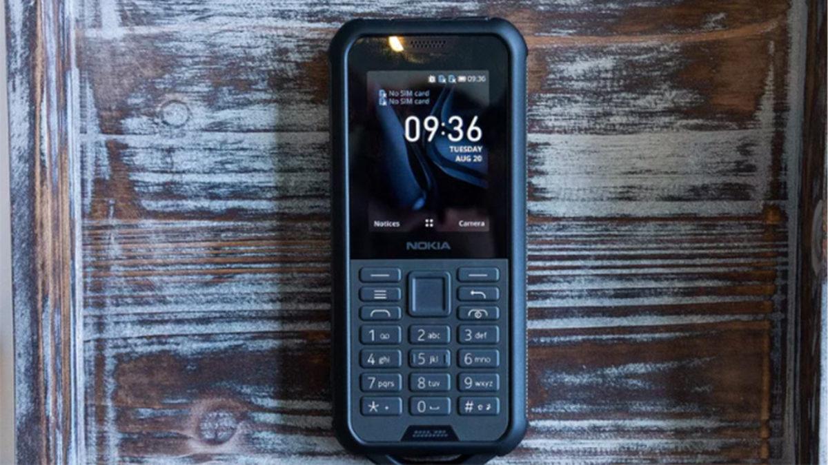 Nokia Durmuyor: Efsane ’2720 Flip’in Modern Hali Duyuruldu