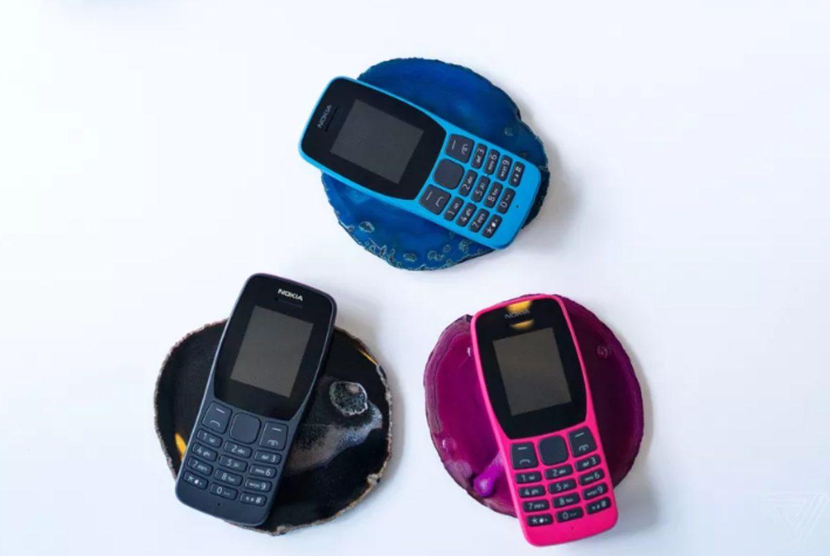 Nokia Durmuyor: Efsane ’2720 Flip’in Modern Hali Duyuruldu