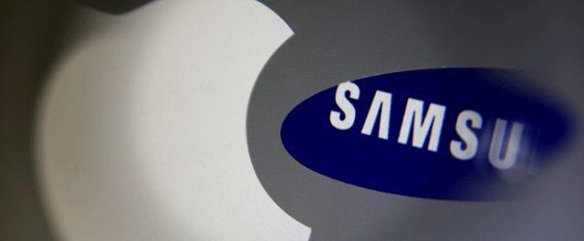 Samsung Apple’a Ödemeyi Bu Sefer Bozuk Parayla Yapmayacak