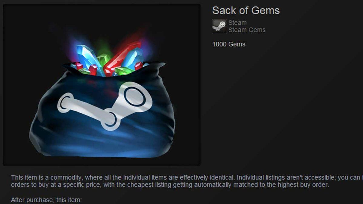 Steam Cevher Nedir, Ne İşe Yarar?