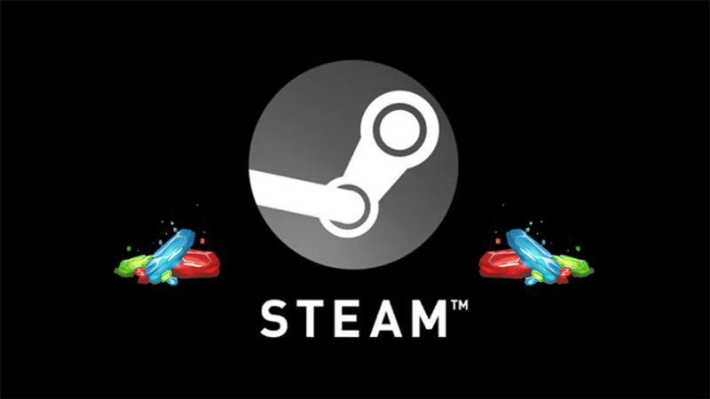 Steam Cevher Nedir, Ne İşe Yarar?