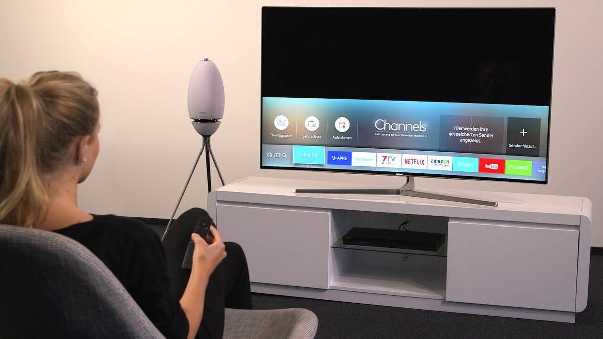 Smart TV Nedir? Smart TV Almamak İçin 4 Neden