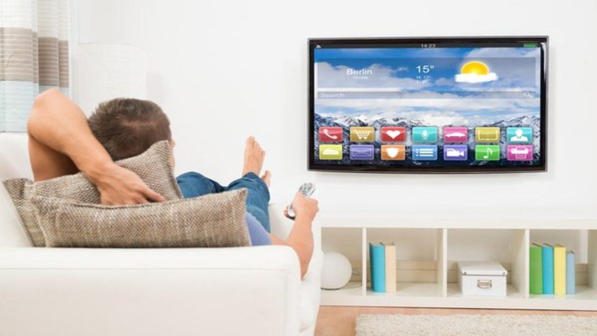Smart TV Nedir? Smart TV Almamak İçin 4 Neden