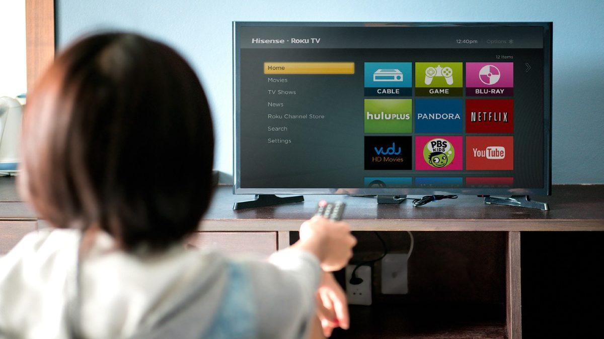 Smart TV Nedir? Smart TV Almamak İçin 4 Neden