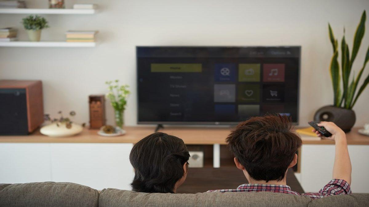 Smart TV Nedir? Smart TV Almamak İçin 4 Neden