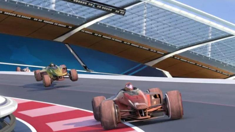 Ubisoft, Trackmania Nations’ın İlk Paketinin Ücretsiz Olacağını Duyurdu