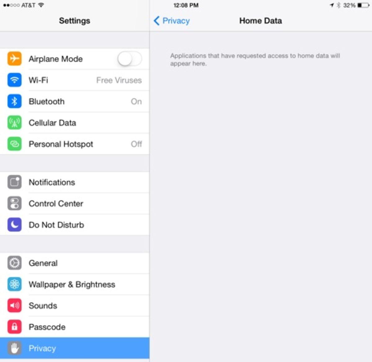 iOS 8 Beta 2 İle Gelen Yenilikler 3 iOS 8 Beta 2 İle Gelen Yenilikler
