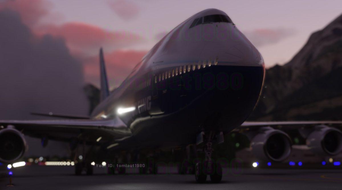 Microsoft Flight Simulator’ın Resmi Görselleri ve Oyun İçi Videosu Yayınlandı