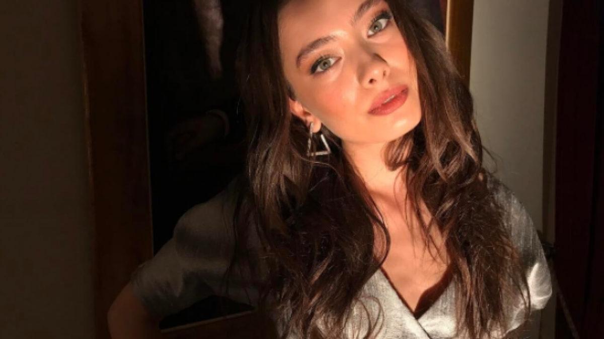 Neslihan Atagül Doğulu, Instagram’da Bir Dijital Dergi Projesi Başlatıyor