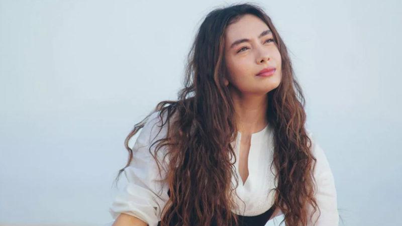 Neslihan Atagül Doğulu, Instagram’da Bir Dijital Dergi Projesi Başlatıyor