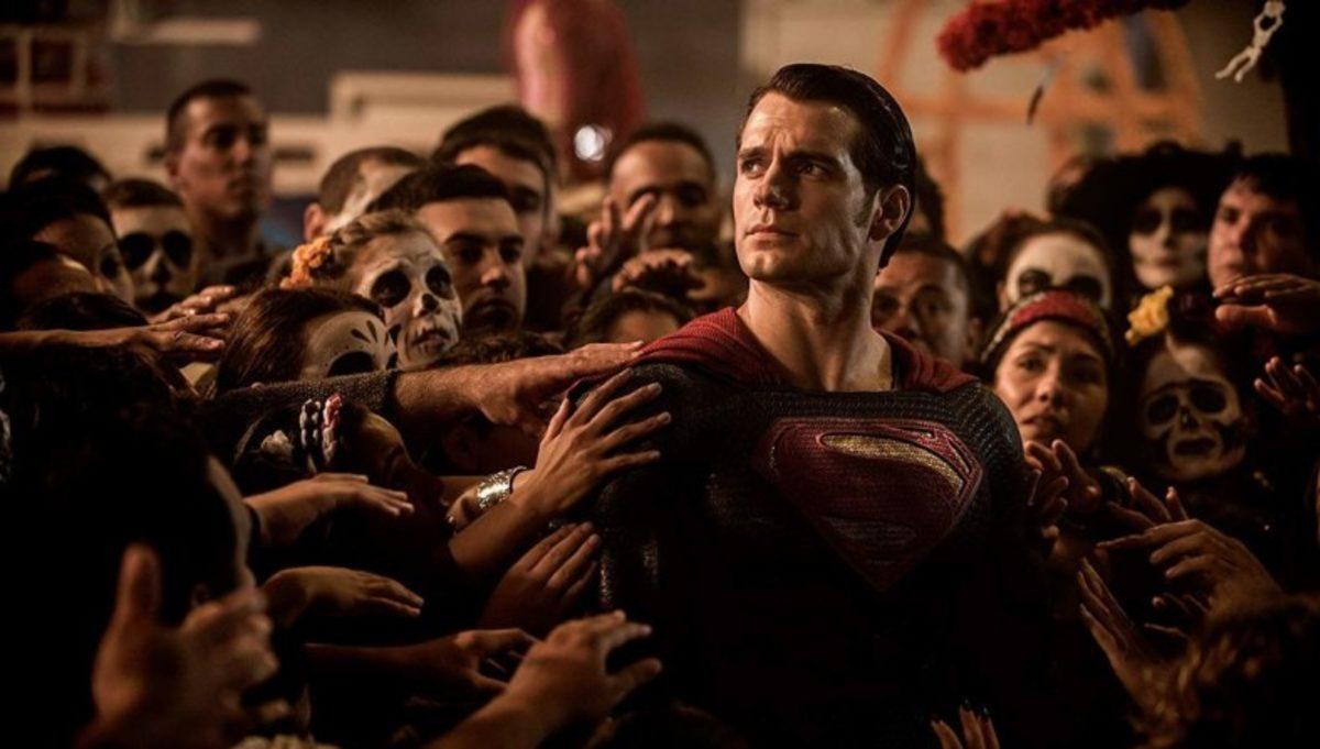Henry Cavill, Superman'i Canlandırmaya Devam Edebilir 2 İddialara Göre Henry Cavill, Superman’i Canlandırmaya Devam Edecek