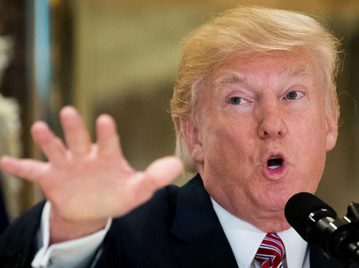 Donald Trump, Bugün Sosyal Medyaya İlişkin Bir Kararname İmzalayacak