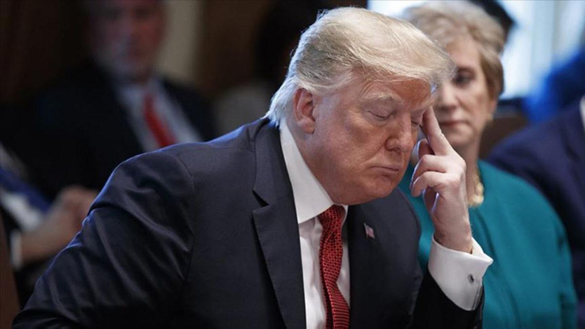 Donald Trump, Bugün Sosyal Medyaya İlişkin Bir Kararname İmzalayacak