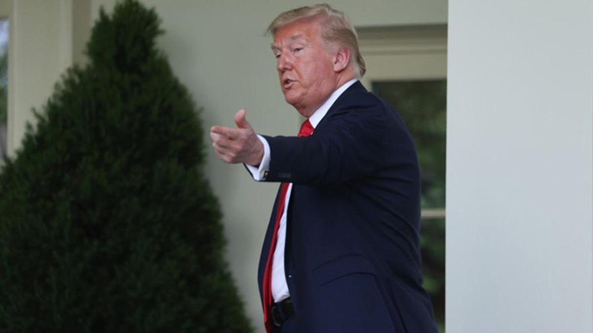 Donald Trump, Bugün Sosyal Medyaya İlişkin Bir Kararname İmzalayacak