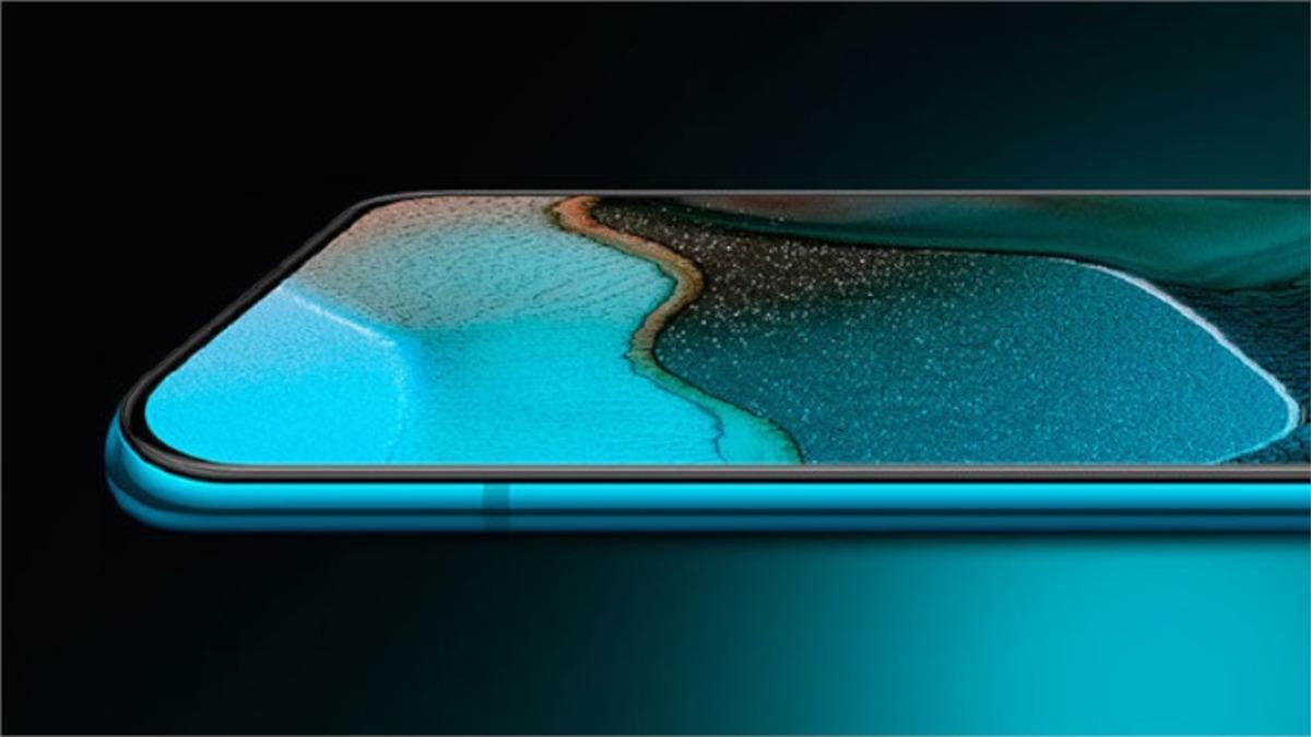 Xiaomi, 144 Hz Ekranlı ve Dimensity 1000+ İşlemcili Bir Telefon Tanıtabilir