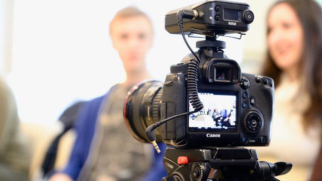 Canon’un Ücretsiz Webcam Uygulaması, Windows’tan Sonra Mac’e de Geldi