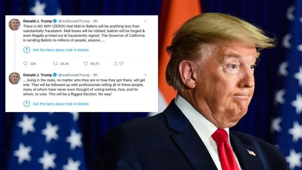 Twitter CEO’sundan Trump’a: Yanlış ve Tartışmalı Bilgileri Aydınlatmaya Devam Edeceğiz