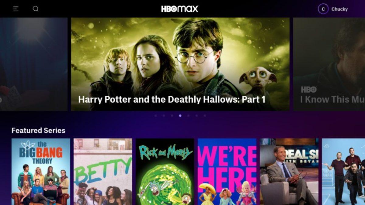 Netflix’e Dişli Bir Rakip Olacak HBO Max, iOS, Android ve Diğer Platformlarda Yayınlandı