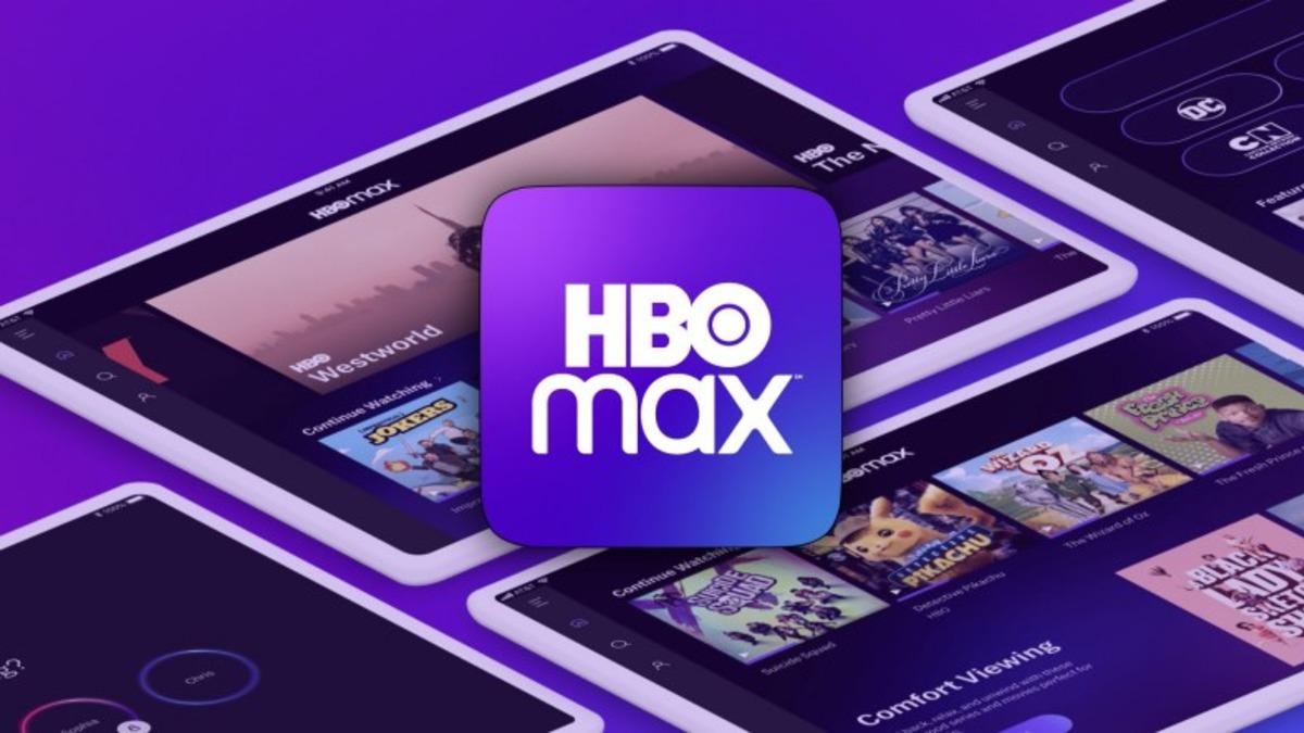 Netflix’e Dişli Bir Rakip Olacak HBO Max, iOS, Android ve Diğer Platformlarda Yayınlandı