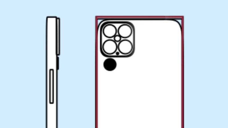 iPhone 13’ün Tüm Kamera Özelliklerinin Sızdırıldığı İddia Edildi