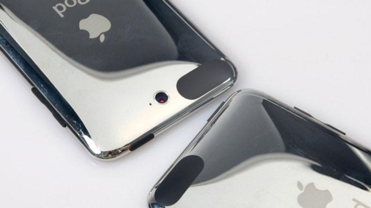 Hiçbir Zaman Piyasaya Sürülmeyen Bir 3. Nesil iPod Touch Prototipi Ortaya Çıktı