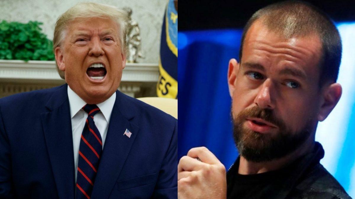 Mark Zuckerberg, Twitter-Trump Kavgasında Tarafını Belli Etti