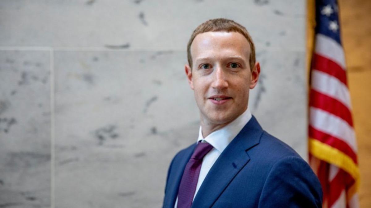 Mark Zuckerberg, Twitter-Trump Kavgasında Tarafını Belli Etti